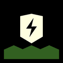 FX-12 Shield Generator Relay